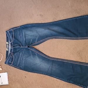 Womens jeans